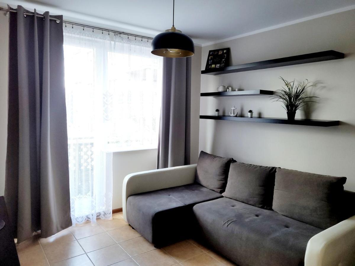 Apartament Prima Reda Exterior foto