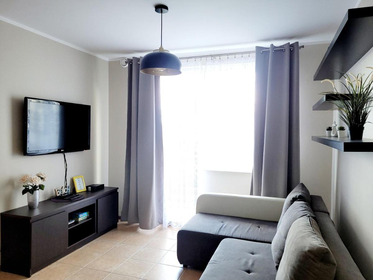 Apartament Prima Reda Exterior foto
